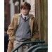 The Goldfinch Young Theodore Coat